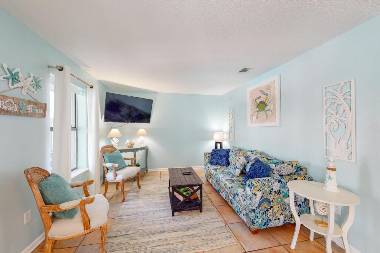 Ocean Reef Condos Gulf Shores Quarto foto