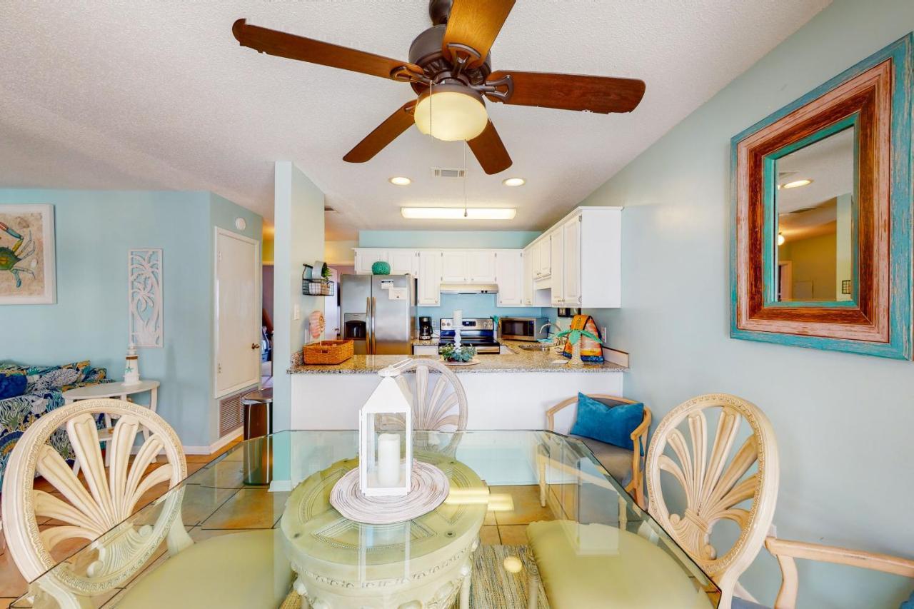 Ocean Reef Condos Gulf Shores Quarto foto