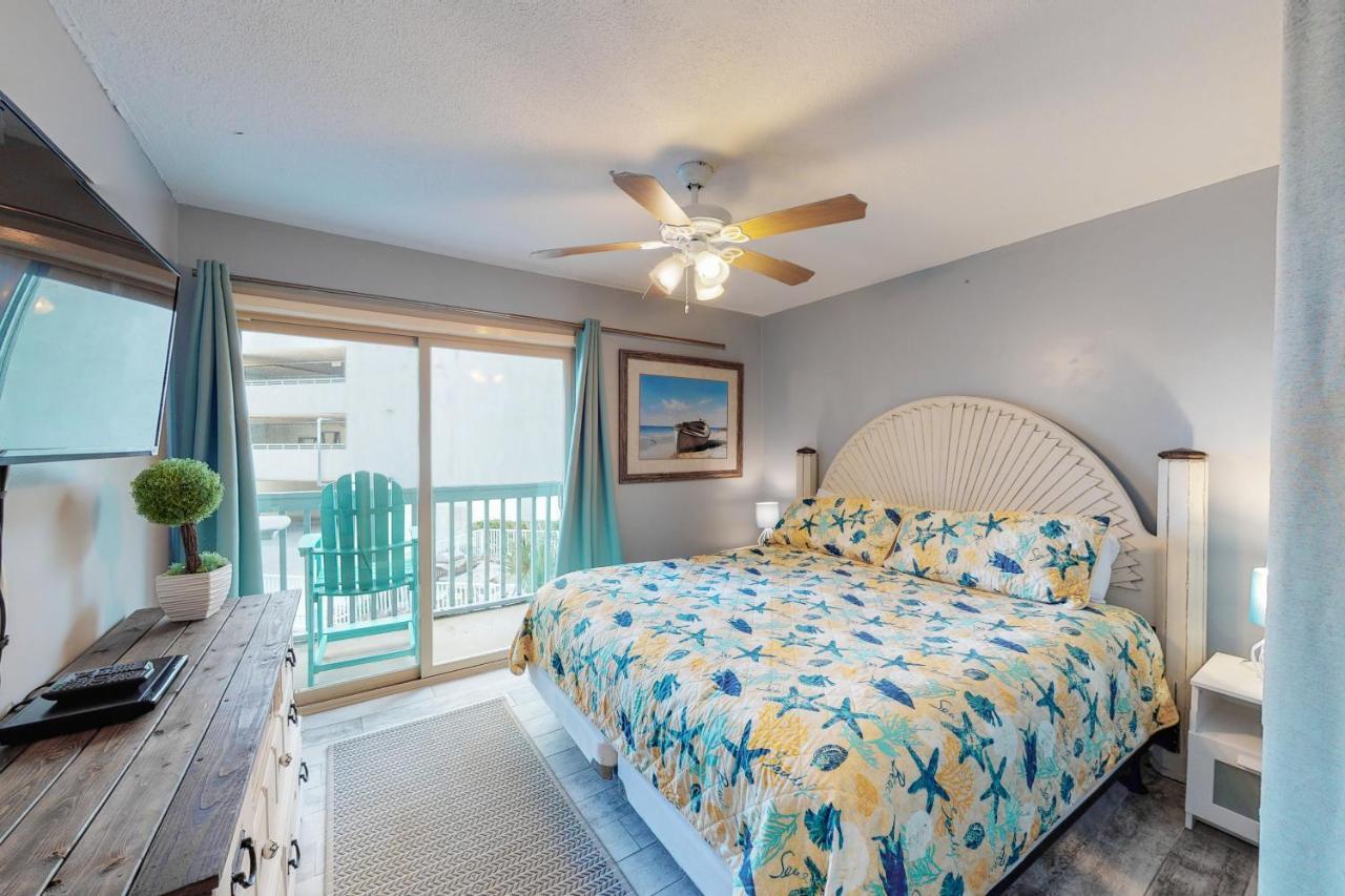 Ocean Reef Condos Gulf Shores Quarto foto