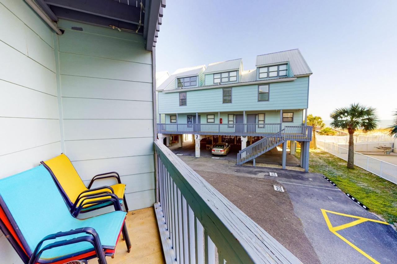 Ocean Reef Condos Gulf Shores Quarto foto