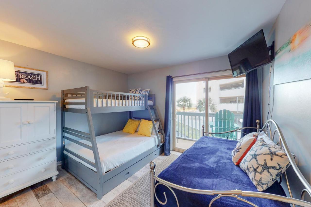 Ocean Reef Condos Gulf Shores Quarto foto