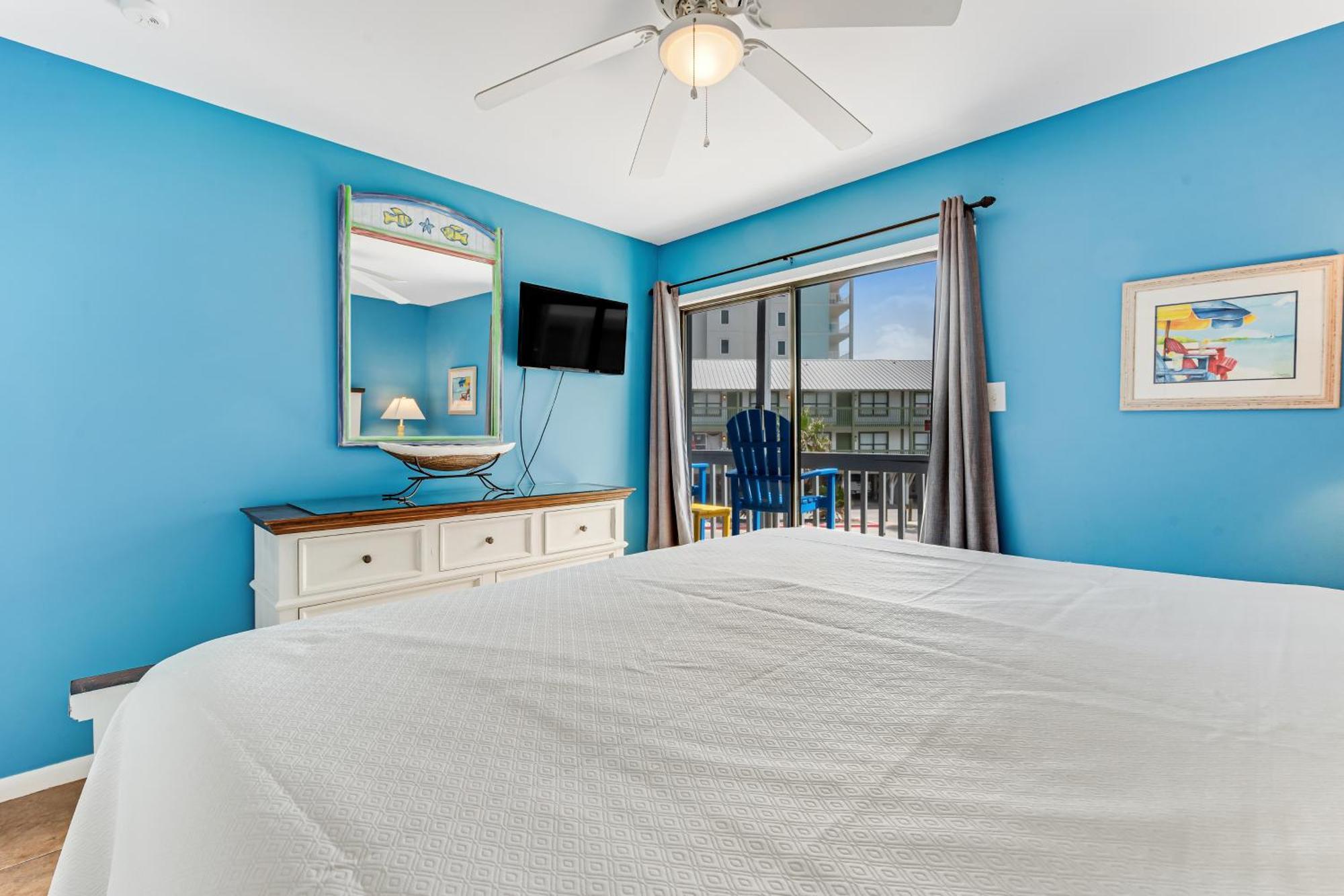 Ocean Reef Condos Gulf Shores Quarto foto