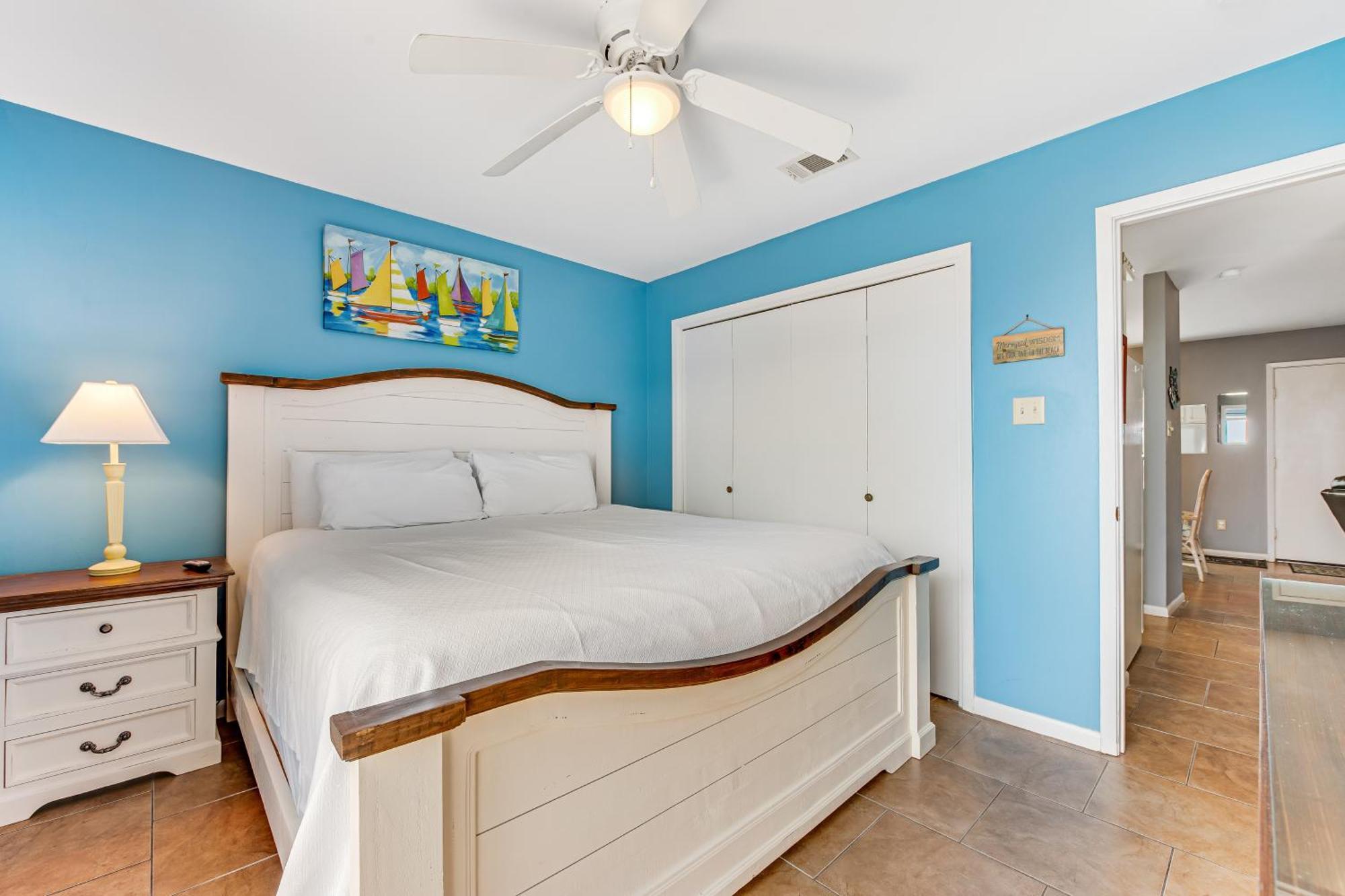 Ocean Reef Condos Gulf Shores Quarto foto