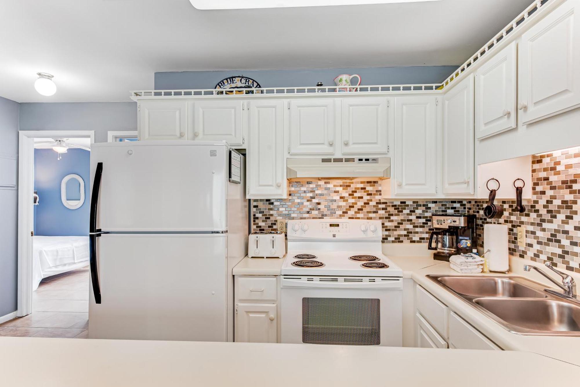 Ocean Reef Condos Gulf Shores Quarto foto