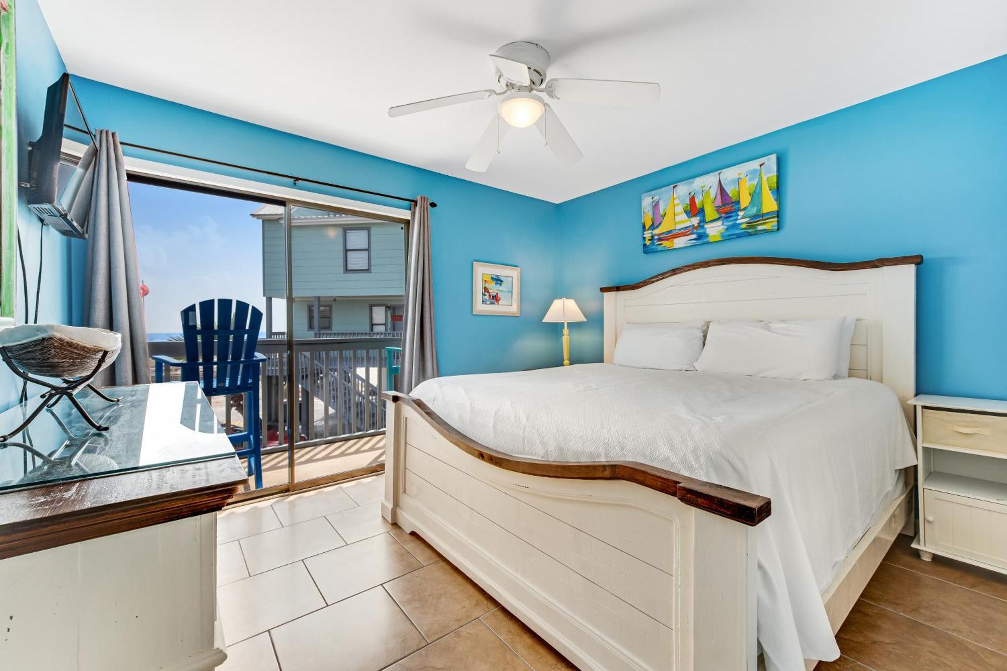 Ocean Reef Condos Gulf Shores Quarto foto