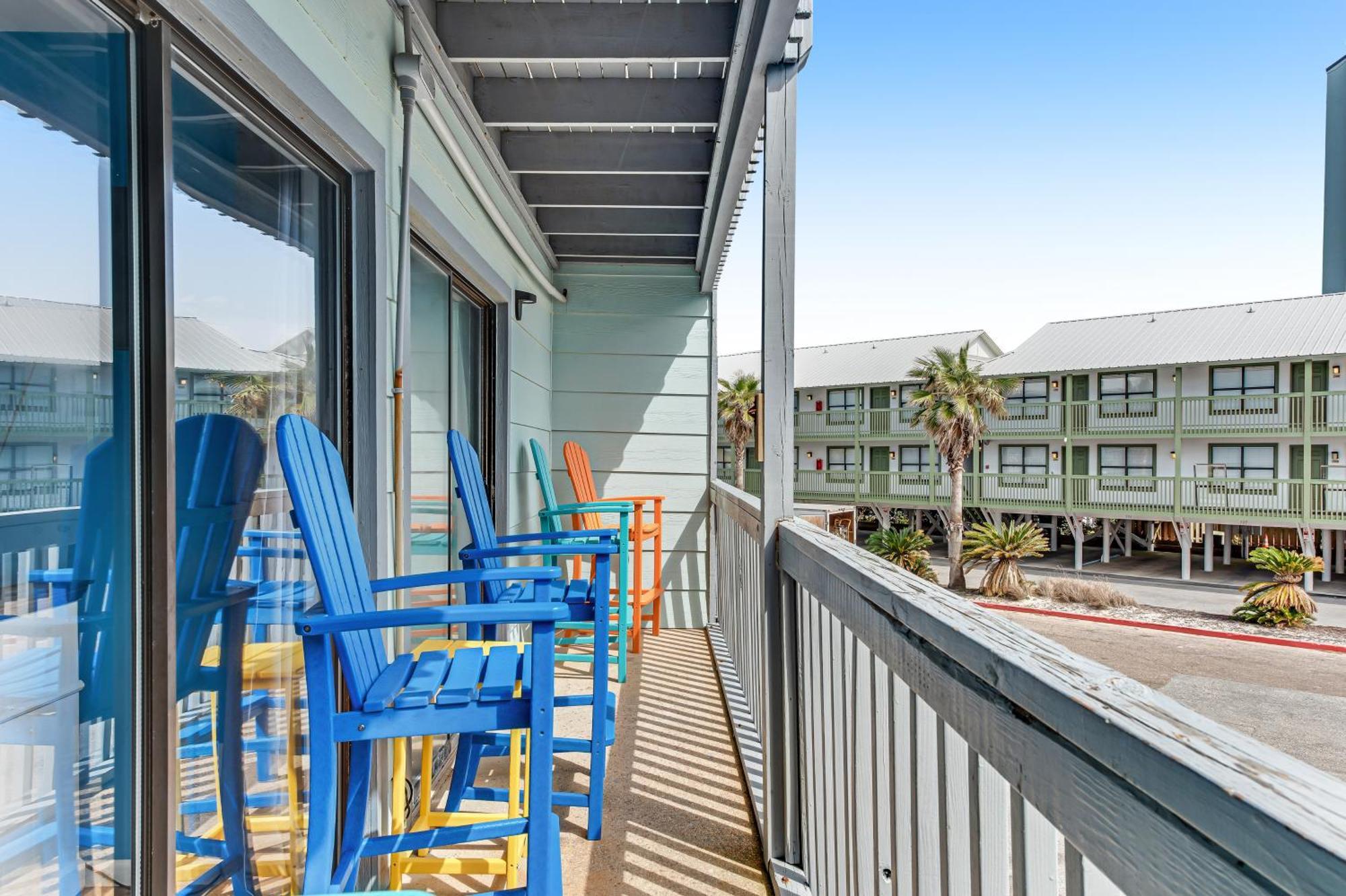 Ocean Reef Condos Gulf Shores Quarto foto