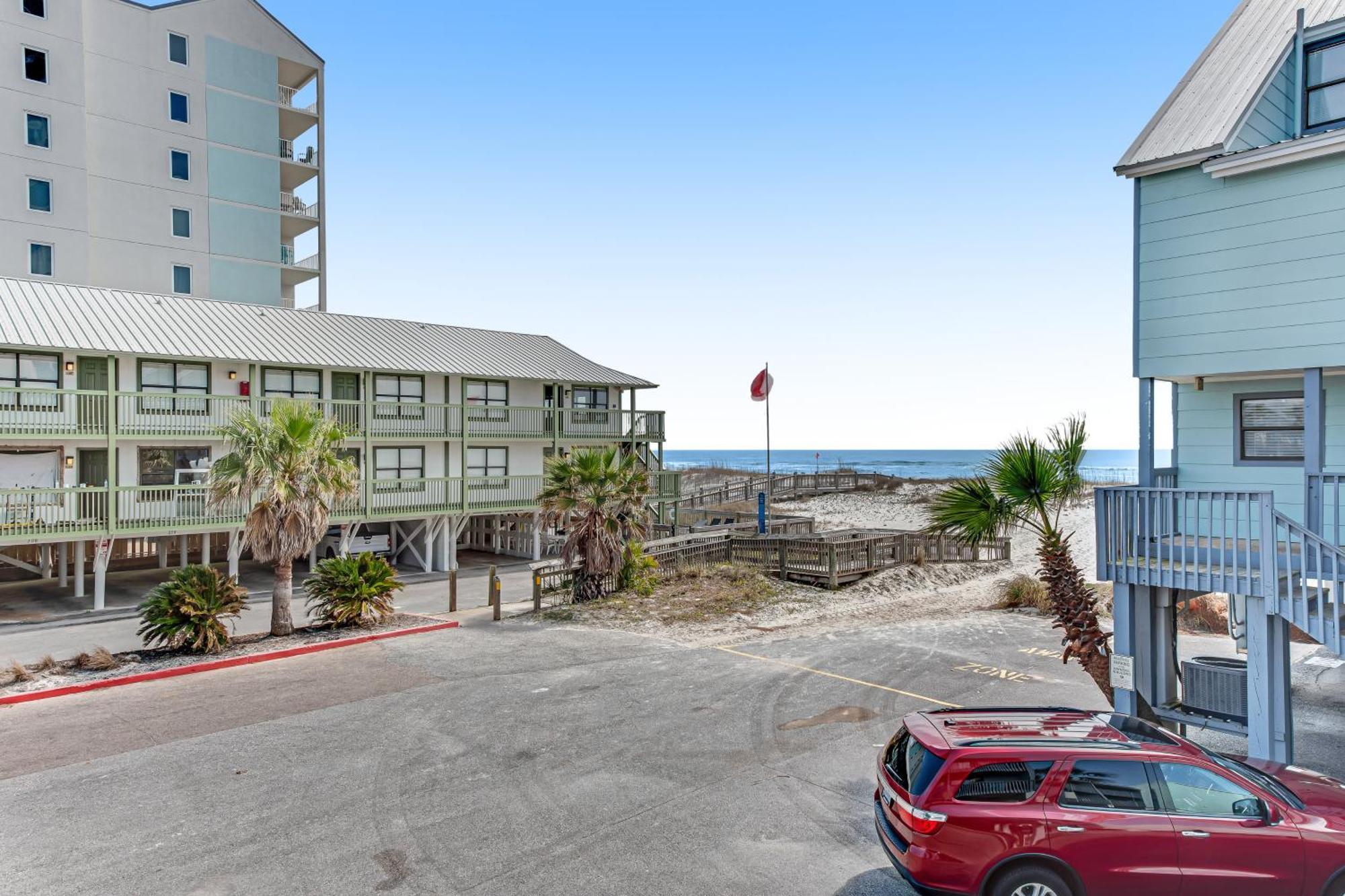 Ocean Reef Condos Gulf Shores Quarto foto