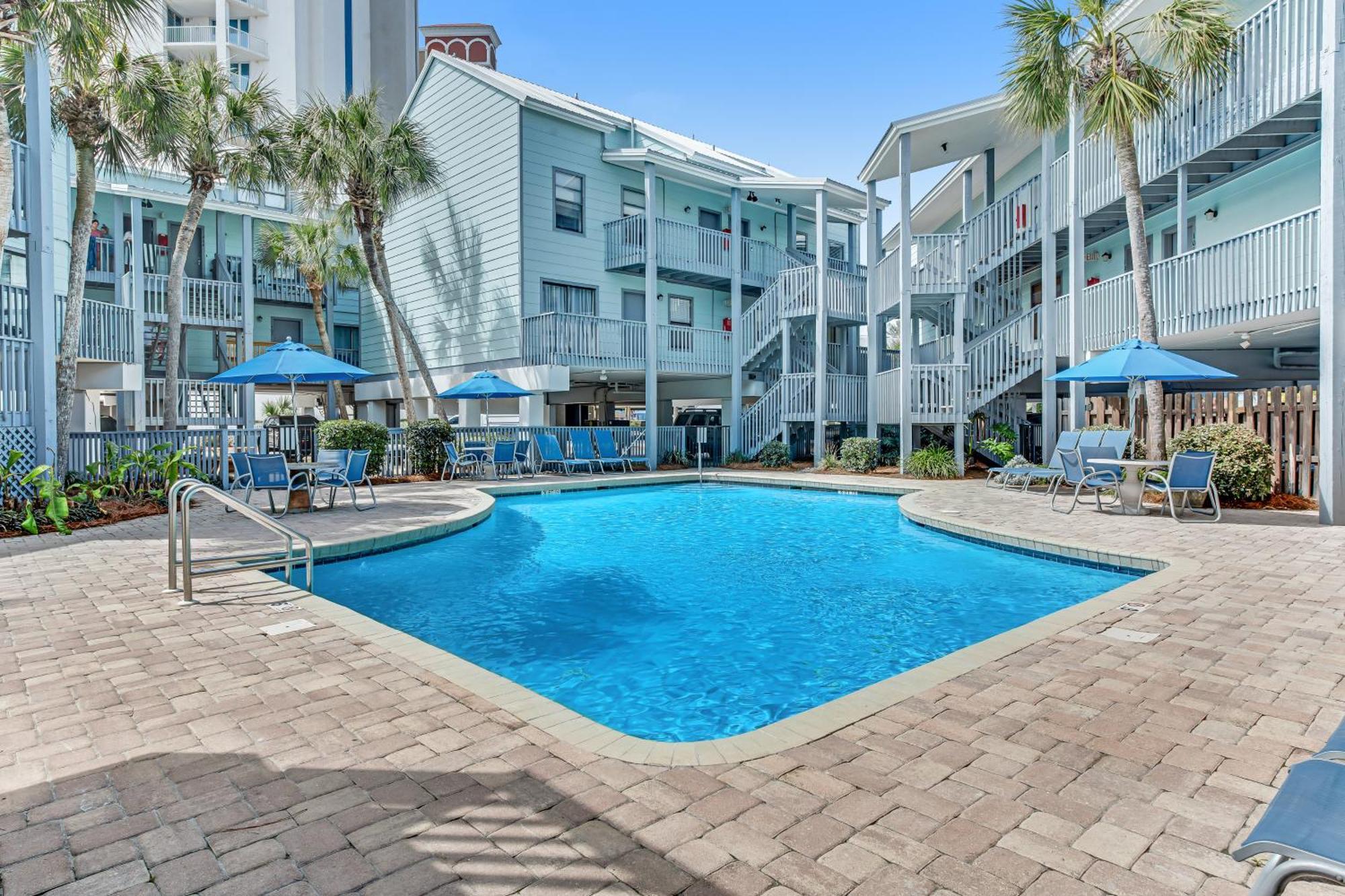 Ocean Reef Condos Gulf Shores Quarto foto