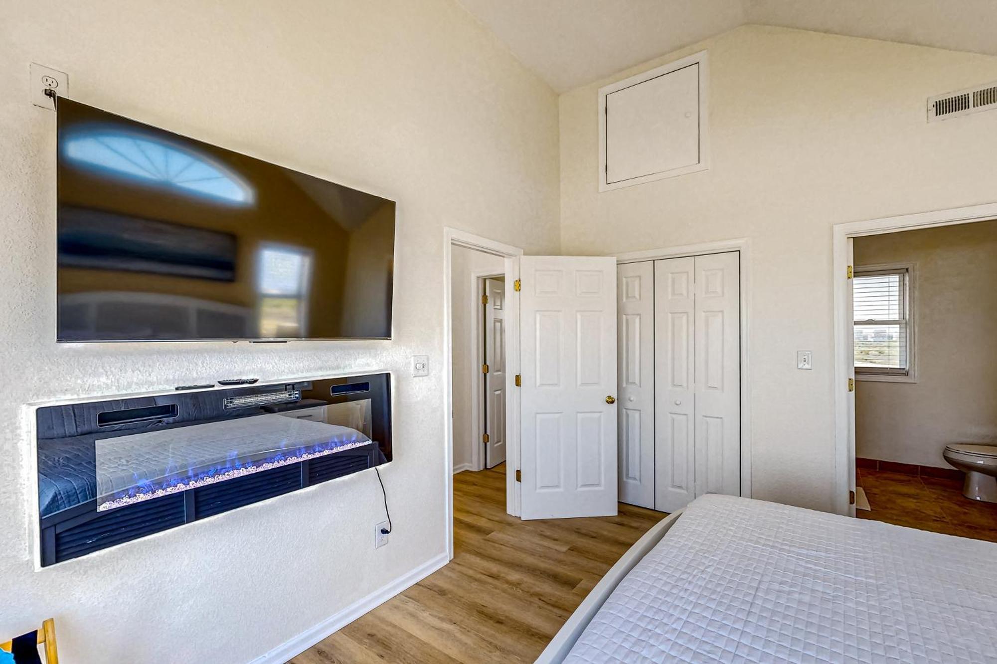 Ocean Reef Condos Gulf Shores Quarto foto