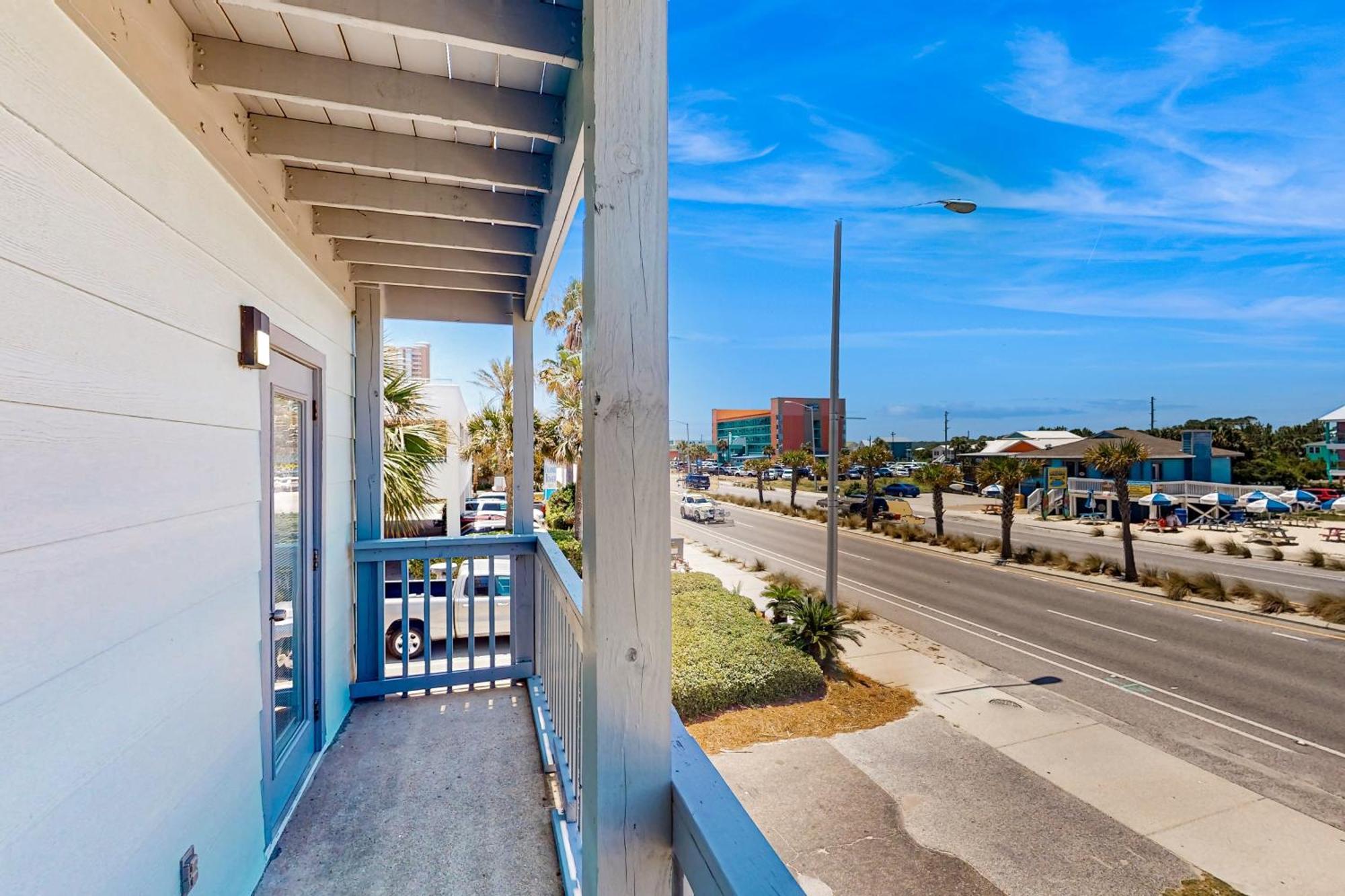 Ocean Reef Condos Gulf Shores Exterior foto